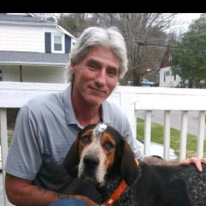 Meet your Posher, Jamie